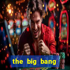 the big bang theory superflix